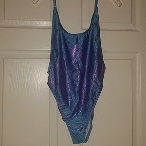 Fashion Nova Swimsuit